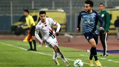 Photo of تحكيم كونغولي لقمة الجيش وفيوتشر بالكاف