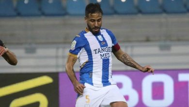 Photo of التشكيلة الرسمية لاتحاد طنجة أمام الوداد