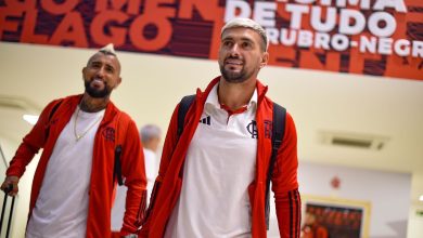 Photo of فلامينغو يتوجه للمغرب بكامل نجومه استعدادا “للموندياليتو”