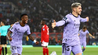 Photo of فيديو.. ريال مدريد يبلغ نهائي المونديالتو بعد الفوز على الأهلي