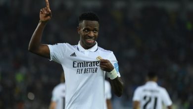 Photo of فينيسيوس: “شكرا لك يا مغرب”