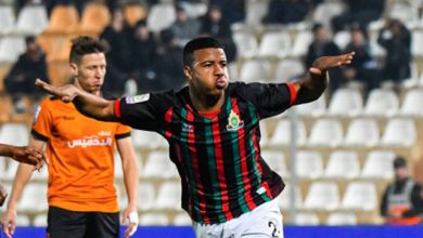 Photo of الجيش الملكي ينهي الجولة الأولى متفوقا على فيوتشر