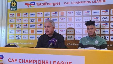 Photo of فيديو.. منذر لكبير: “حوريا فريق قوي ويجب أن نكون في أفضل حالاتنا لتحقيق الفوز”