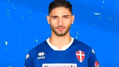 Photo of فريق إيطالي ينهي عطالة لزعر ويعيده للملاعب