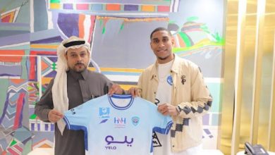 Photo of محترف مغربي يوقع لأبها السعودي