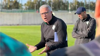 Photo of فيديو.. لكبير يكشف جديد إصابة الزرهوني ويحدد مدة غيابه عن الفريق