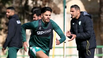 Photo of فيديو.. وفد إعلامي كبير من مختلف الدول الإفريقية تابع تداريب الرجاء قبل مواجهة فيبرز