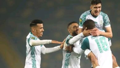 Photo of فيديو.. رغم غياب الجماهير.. لاعبو الرجاء يحتفلون بالمكانة بفوزهم العريض على فيبرس