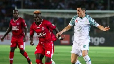 Photo of غيابان بارزان في قائمة الرجاء لمواجهة سيمبا