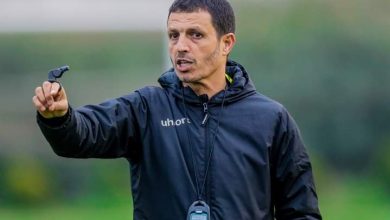 Photo of فيديو.. سلامي: سعيد جداً بالتأهل إلى نصف نهائي كأس العرش