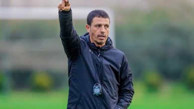 Photo of سلامي: التعادل مع العراق مهم