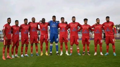 Photo of 22 لاعبا في قائمة الوداد لمباراة الديربي أمام الرجاء