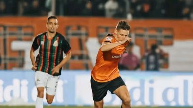 Photo of قرعة كأس العرش تضع الجيش في مواجهة بركان والرجاء أمام آسفي