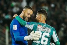 Photo of فيديو.. الحواصلي: أحرجنا الرجاء ونستحق التعادل