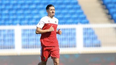 Photo of فجر إلى جانب رونالدو في التشكيلة المثالية للدوري السعودي