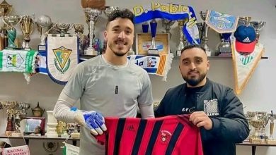 Photo of حارس شباب الحسيمة يوقع لفريق إسباني بعد الهجرة في “قوارب الموت”