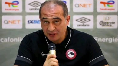 Photo of مدرب فيوتشر: سنلعب ضد الجيش الملكي للفوز عليه