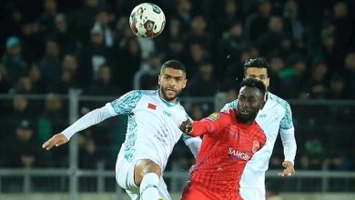 Photo of نهضة بركان يحسم صفقة مدافع جديد