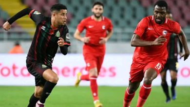 Photo of التشكيلة المتوقعة للجيش لمواجهة فيوتشر