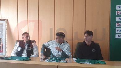 Photo of الإصابة تحرم الرجاء من وافده الجديد