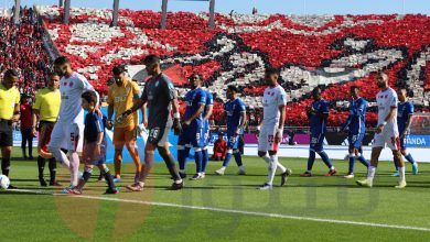 Photo of الوداد يستقبل منافسيه بالسوبر الإفريقي خارج “دونور”