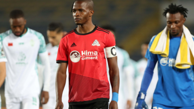 Photo of يهم الرجاء.. التعادل السلبي يحسم مباراة فيبرز وحوريا