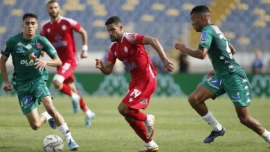 Photo of رسميا العصبة تعلن إلغاء عقوبة الويكلو في الديربي