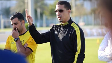 Photo of أم صلال يقرر التخلي عن طلال ولاعبين مغربيين