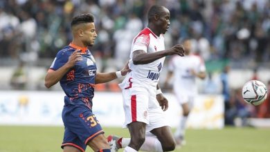 Photo of 4 غيابات بارزة للوداد أمام الدفاع الحسني الجديدي