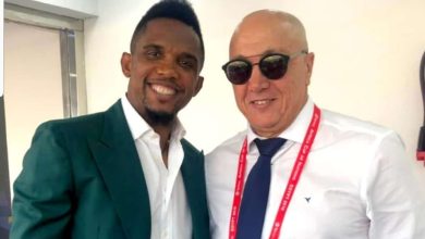 Photo of فتحي جمال يطير إلى مصر للمشاركة في كأس إفريقيا