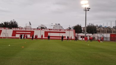 Photo of مثقلا بالغيابات.. الوداد ينهي استعداداته لمواجهة بيترو الأنغولي