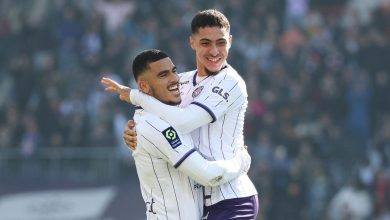 Photo of فيديو.. أبو خلال يتألق بهدف جديد في الدوري الفرنسي