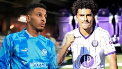 Photo of أبو خلال وأوناحي أساسيان في قمة تولوز ومارسيليا