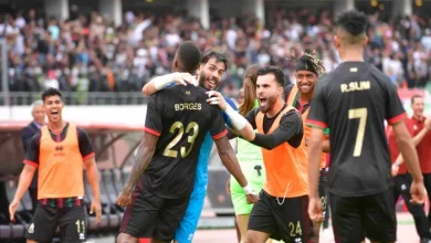 Photo of الجيش الملكي ينهي الجولة الأولى متعادلا مع أسكو كارا