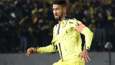 Photo of اللجنة التأديبية تعاقب بامعمر بالإيقاف لـ6 مباريات