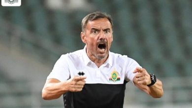 Photo of بعد ضياع أول ألقاب هذا الموسم.. داكروز: “سنلعب جميع أوراقنا أمام الوداد”