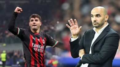 Photo of فيديو.. الركراكي يكشف سبب غياب دياز عن قائمة الأسود