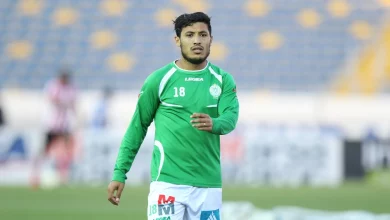 Photo of فيديو.. الحافيظي يلتقي بالمدرب واللاعبين ويخوض أول مران مع الرجاء