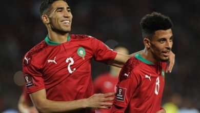 Photo of حكيمي في مواجهة خاصة أمام أوناحي بكلاسيكو فرنسا