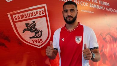 Photo of آيت بناصر في تجربة احترافية جديدة