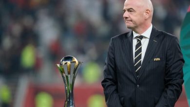 Photo of الفيفا يحدد موعد انطلاق كأس العالم للأندية بنظامه الجديد