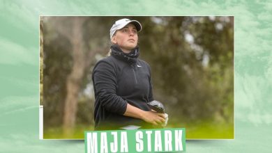 Photo of كأس للا مريم للغولف.. السويدية مايا ستارك تحرز لقب الدورة 26
