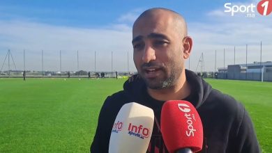 Photo of فيديو.. صحفي مصري: “المغرب يتوفر على بنية تحتية ليس لها مثيل في القارة الإفريقية ويؤكد قدرته على تنظيم كان 2025”