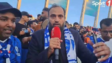 Photo of فيديو.. ارتسامات.. الجماهير السعودية تعبر عن فرحتها بعد التأهل وتبدي إعجابها بجماهير الوداد والتنظيم المحكم للمونديال