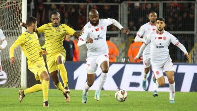 Photo of ودادي بارز يقرر مغادرة الفريق بصفة نهائية