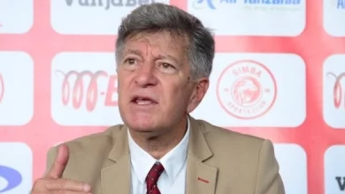 Photo of مدرب سيمبا: “الرجاء فريق كبير لكن أثق في قدرات فريقي”