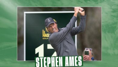 Photo of جائزة الحسن الثاني للغولف.. الكندي ستيفان آمز يتوج بطلا للدورة الـ47