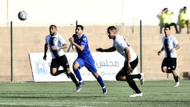 Photo of الترجي يلغي مباراته أمام الراسينغ البيضاوي