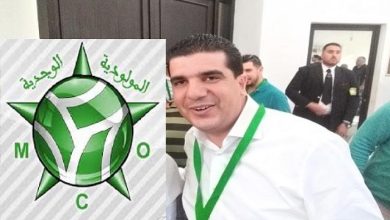 Photo of هوار يصدم لاعبي وجدة..”معندي منعطيكم وغادي نمشي فحالي”