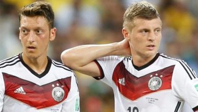 Photo of كروس ينتقد بايرن ميونيخ بعد إقالة ناغلسمان